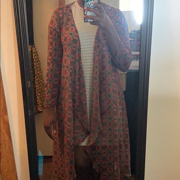 Cardigan - Picture 3 of 3